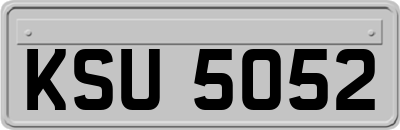 KSU5052