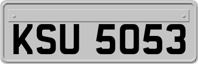 KSU5053