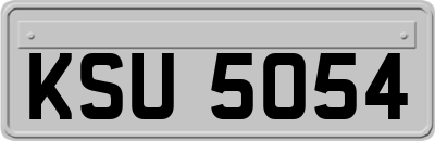 KSU5054