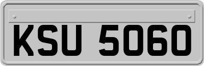 KSU5060