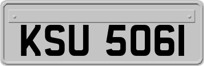 KSU5061