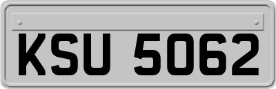 KSU5062