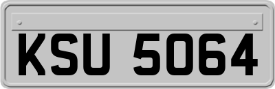 KSU5064