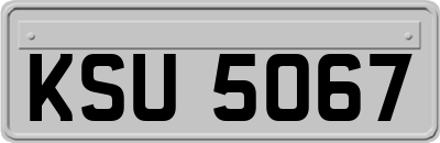 KSU5067