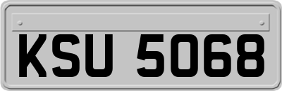 KSU5068
