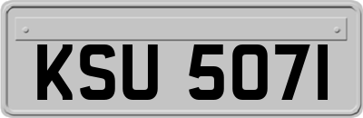 KSU5071