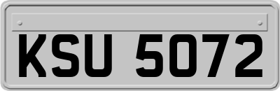 KSU5072