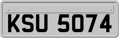 KSU5074