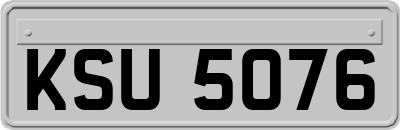 KSU5076