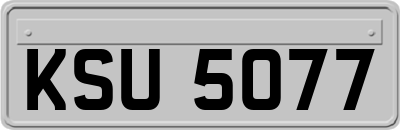 KSU5077