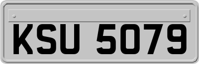 KSU5079