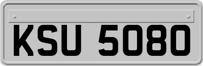 KSU5080
