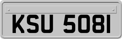KSU5081