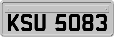 KSU5083