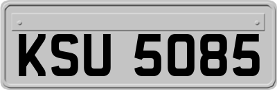 KSU5085