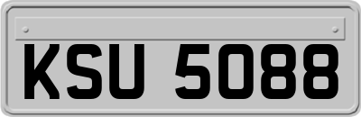 KSU5088