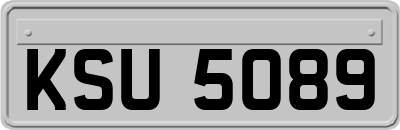 KSU5089