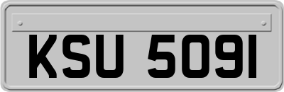 KSU5091