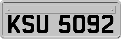 KSU5092