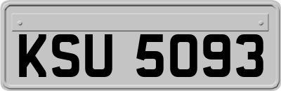 KSU5093