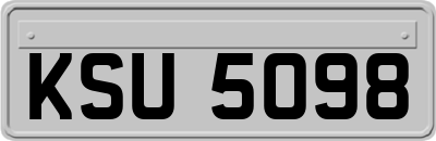 KSU5098