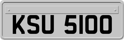 KSU5100