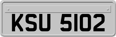 KSU5102