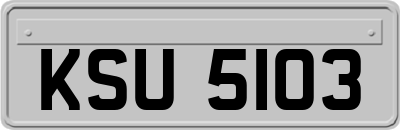 KSU5103