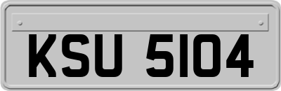KSU5104