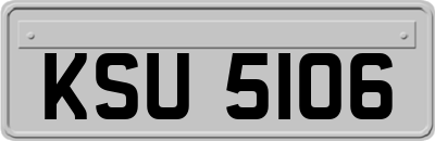 KSU5106