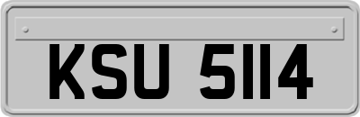 KSU5114