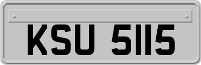 KSU5115