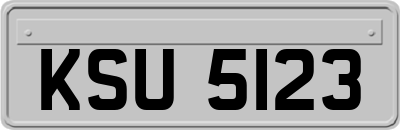 KSU5123