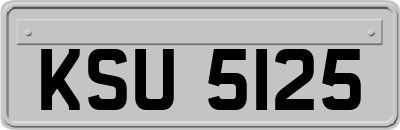 KSU5125