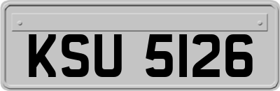KSU5126