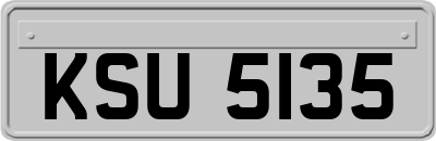 KSU5135
