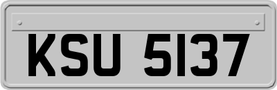 KSU5137
