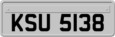 KSU5138