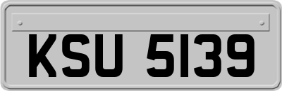 KSU5139