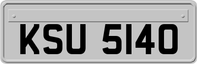 KSU5140