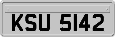 KSU5142