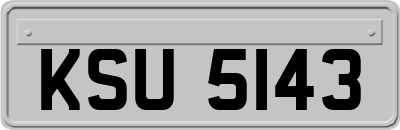 KSU5143