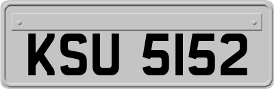KSU5152
