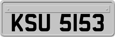 KSU5153