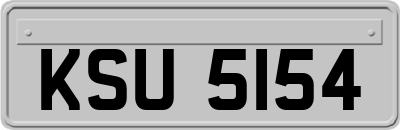 KSU5154
