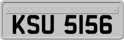 KSU5156