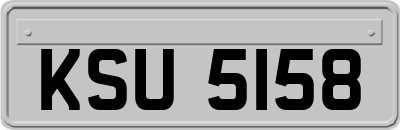KSU5158