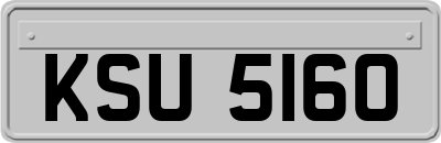 KSU5160