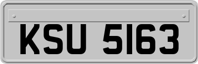 KSU5163