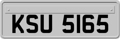 KSU5165